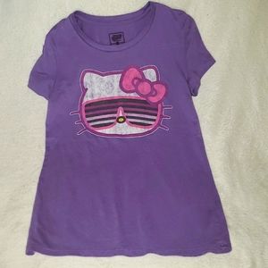 Child's shirt